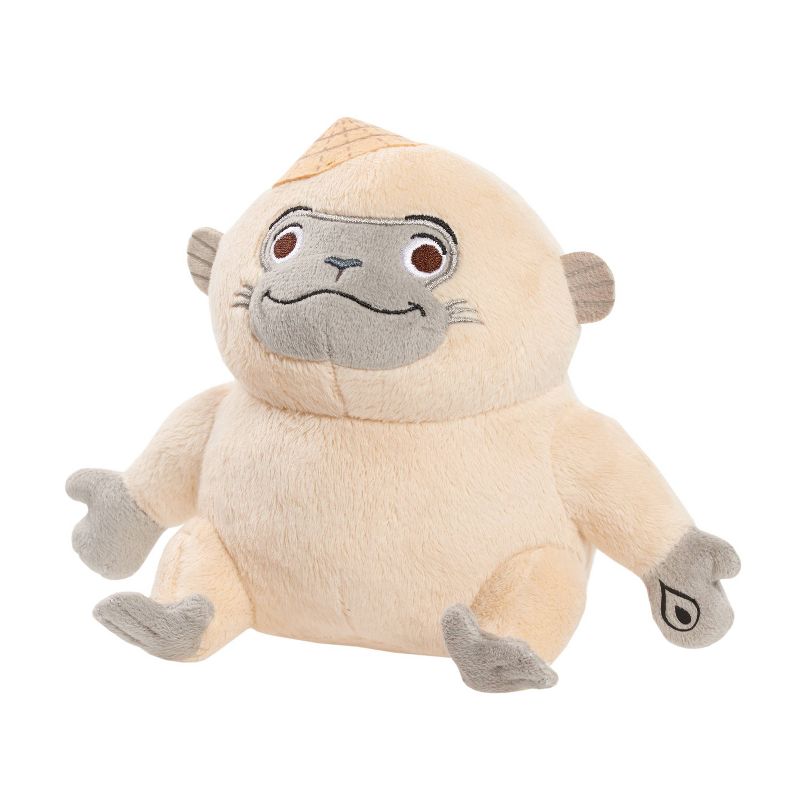 Disney Raya and the Last Dragon Chattering Ongis Plush