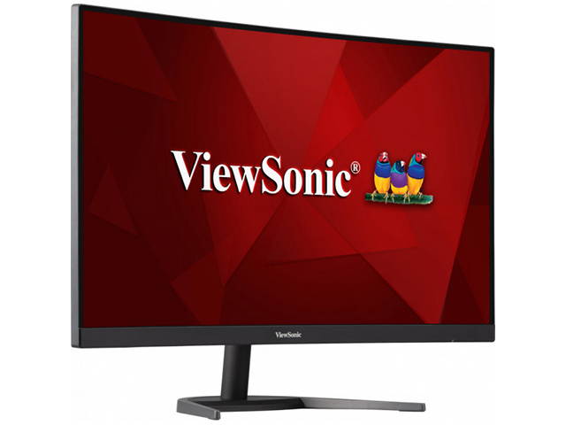 ZOWIE XL2411P 24 Inch 144Hz Gaming Monitor / 1080P 1ms / Black eQualizer and Color Vibrance for Competitive Edge / Does not Support 120Hz on console