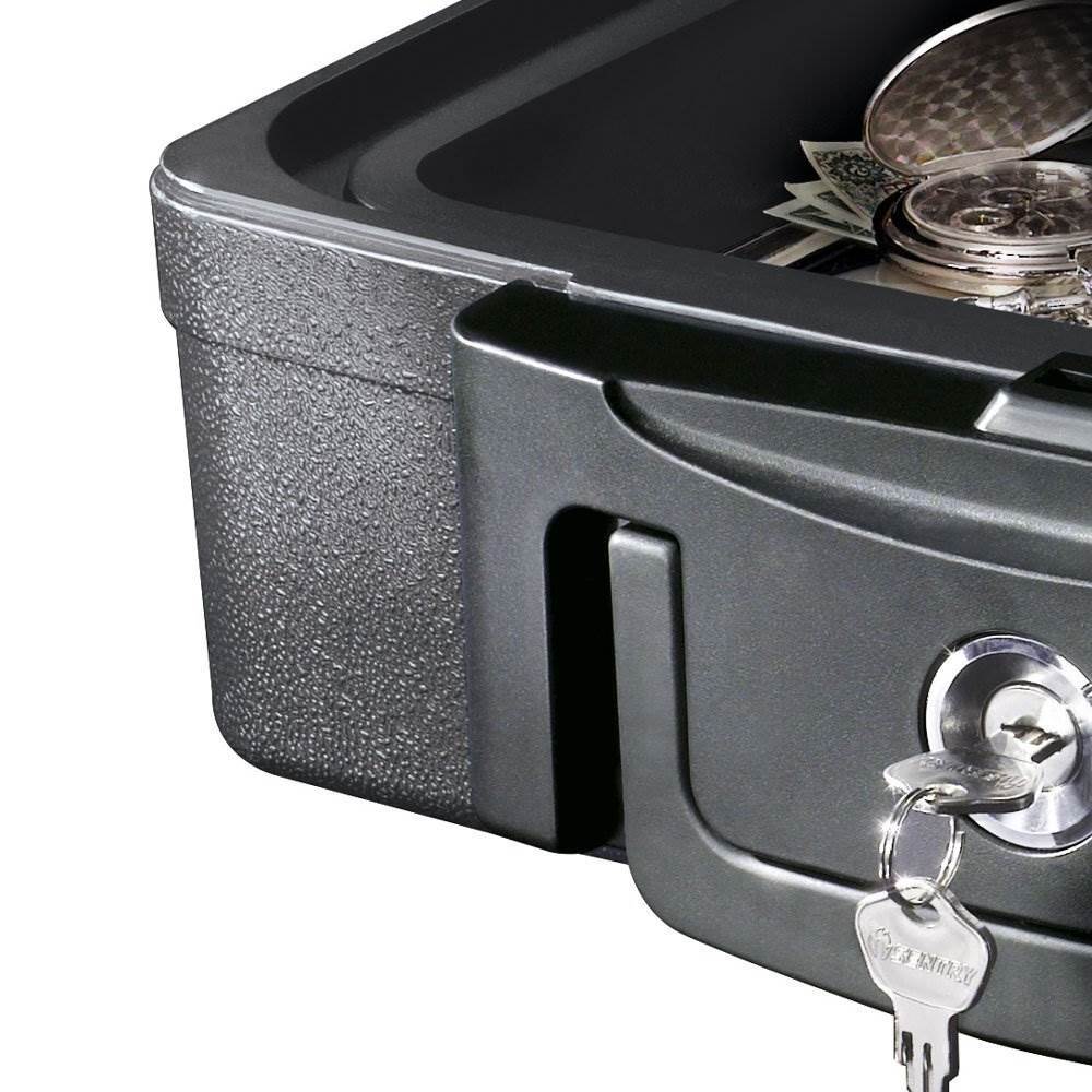 SentrySafe - Small Waterproof Chest