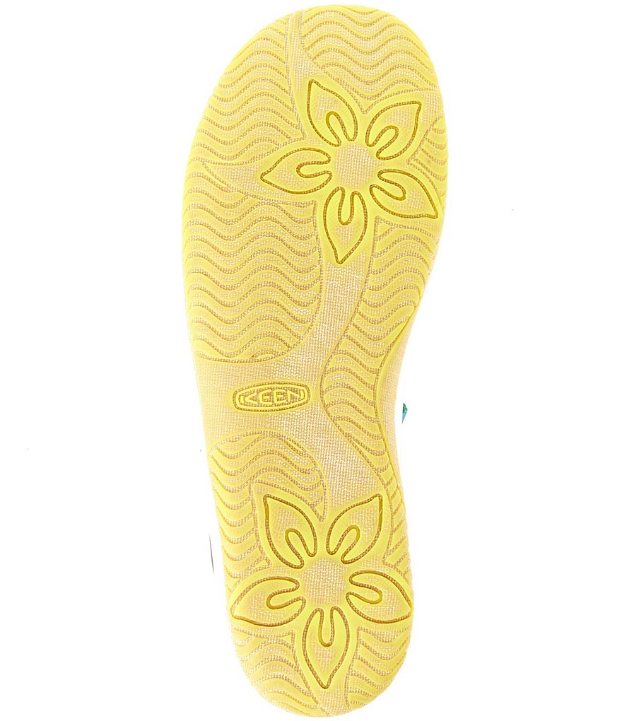 Keen Girls' Verano Tie-Dye Washable Sandals (Youth)