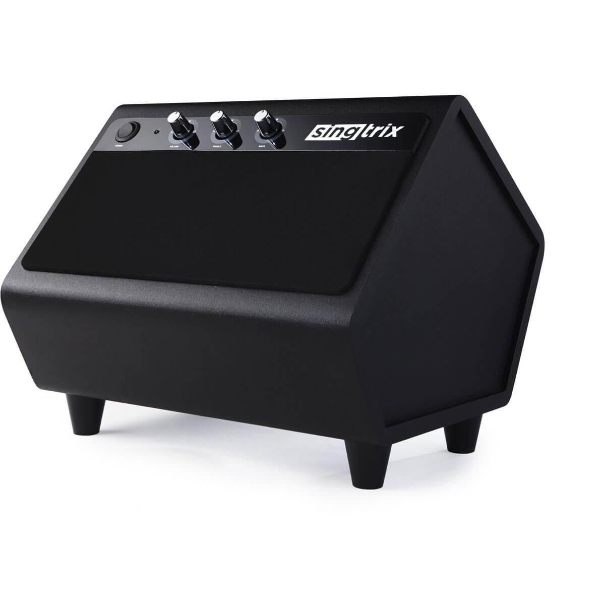 Singtrix SGTX1  Party Bundle Premium Edition Home Karaoke System