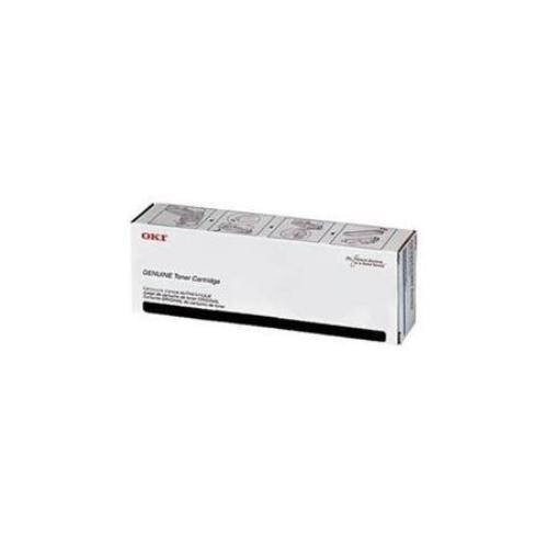 Oki Data 45807115 Toner Cartridge - Black