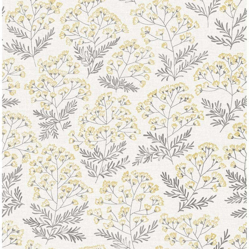 NuWallpaper Wethersfield Peel and Stick Wallpaper