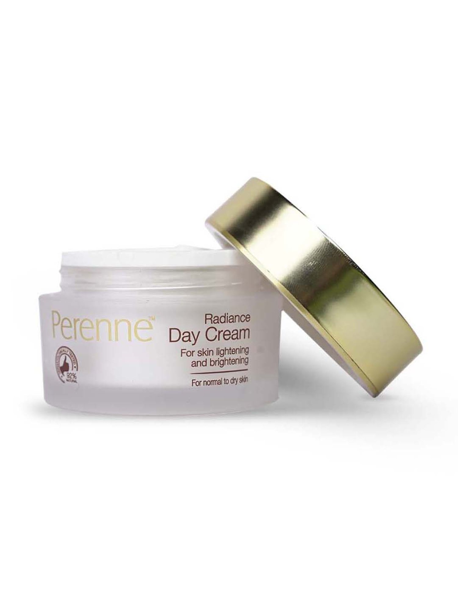 Perenne Glow Booster Radiance Day Cream - 50 gm