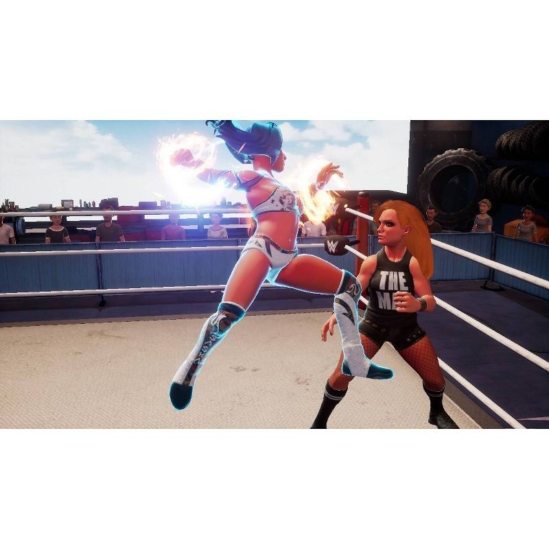 Street Fighter 30Th Anniversary Collection (Nintendo Switch, 2018)  Sealed