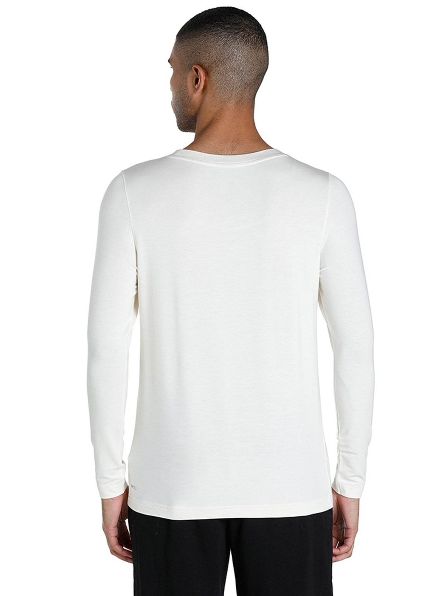 Puma dryCELL White Thermal Top