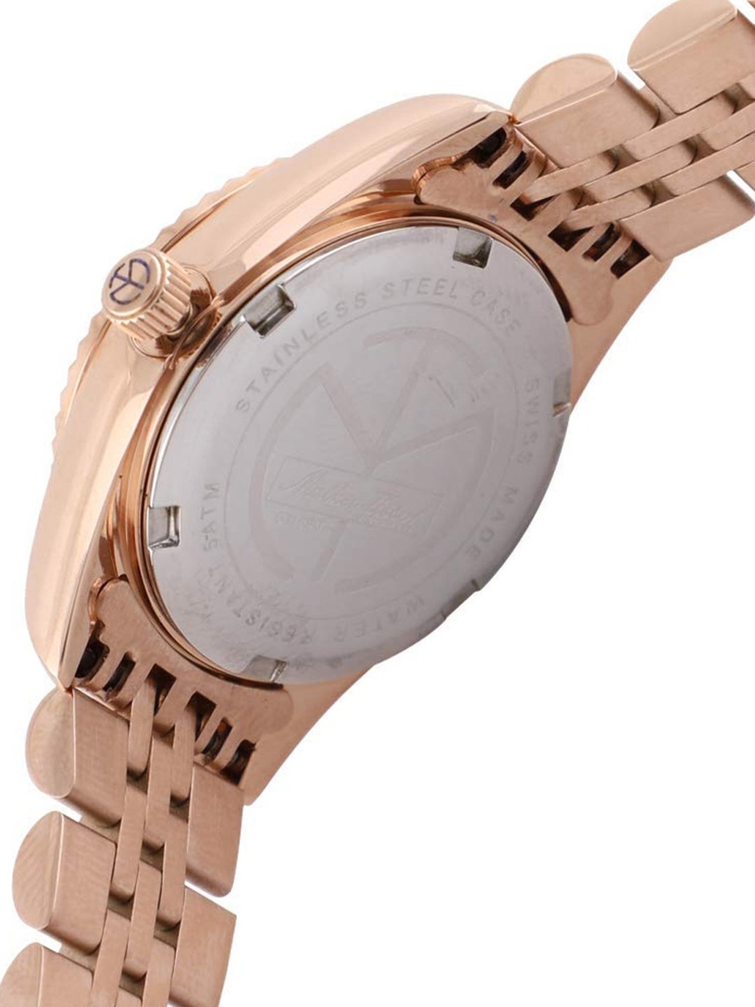 Mathey Tissot D810PRM Mathy-1 Analog Watch for Women