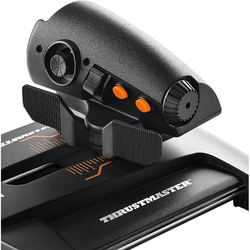 Thrustmaster TWCS Throttle Controller for PC