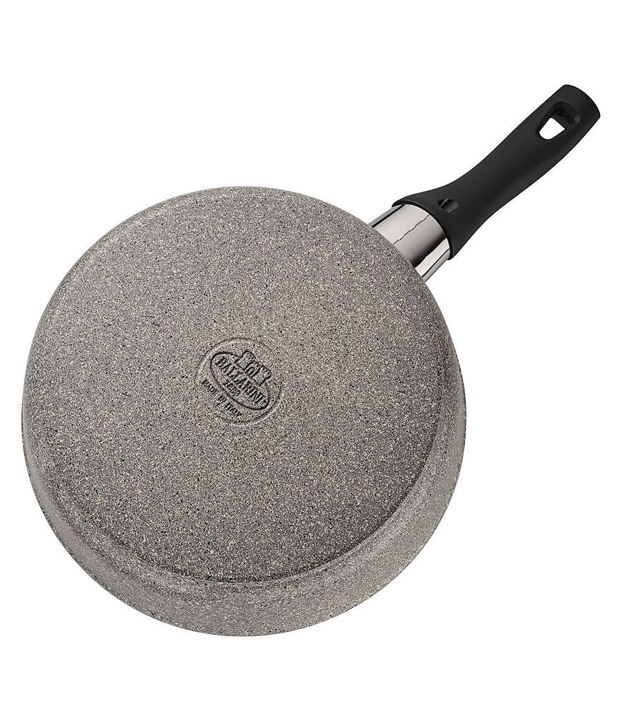 Ballarini Parma 2.9 QT Nonstick Saute Pan with Lid