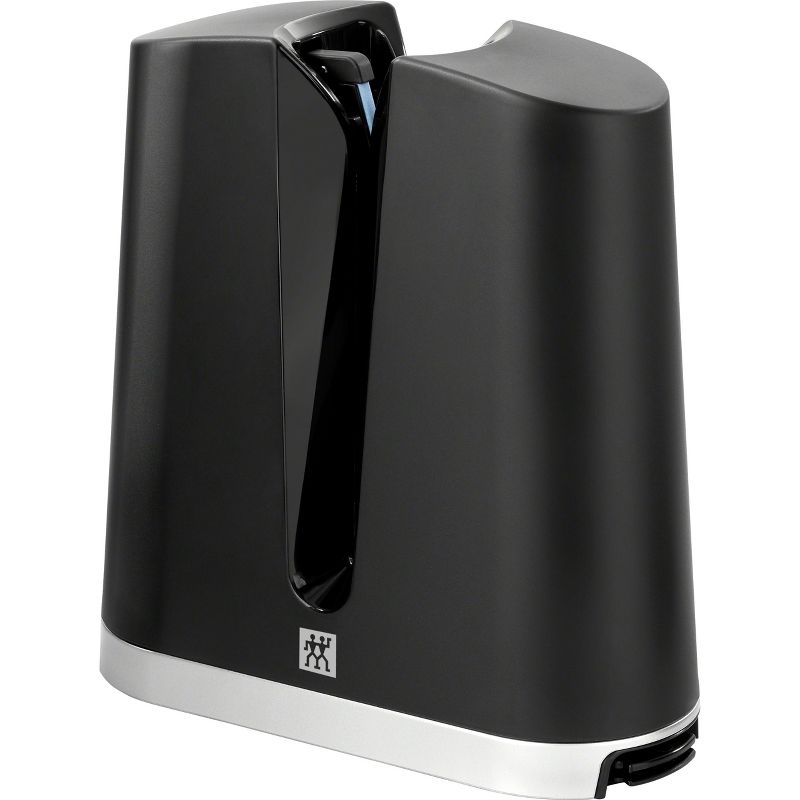 Chicago Cutlery Walnut Tradition 10" Sharpening Steel