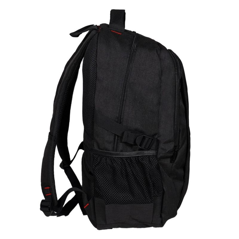 Rockland 20'' Military Tactical Laptop Backpack