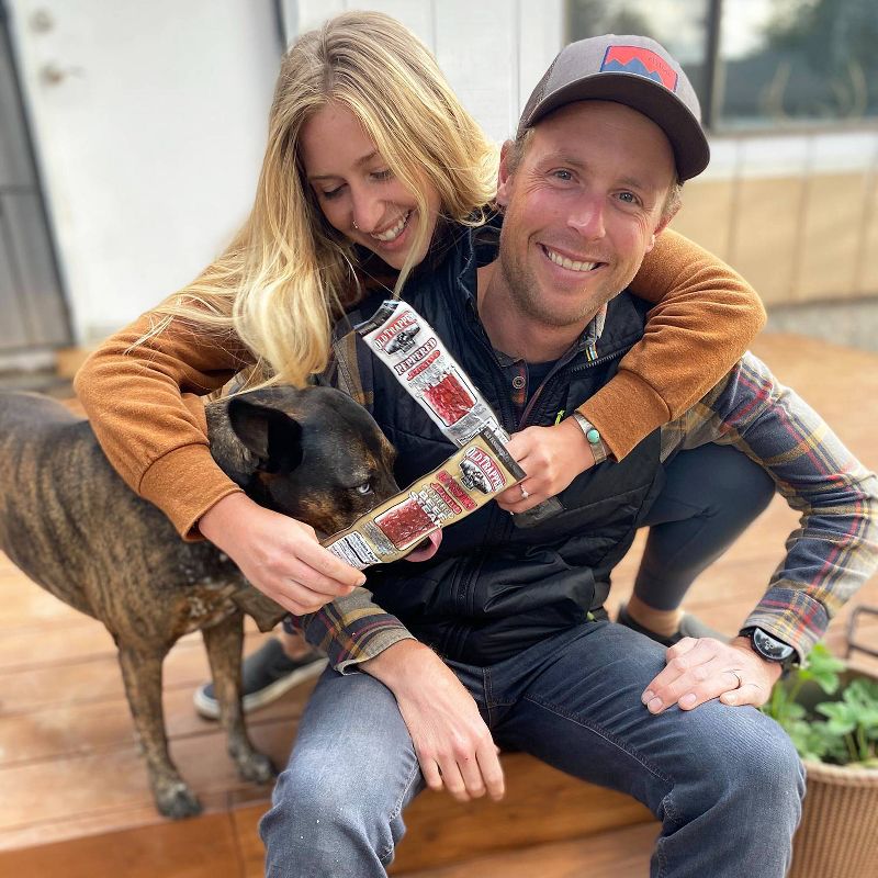 Old Trapper Old Fashioned Beef Steak – 2.0oz