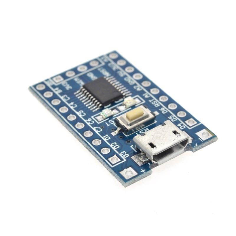 ARM STM8 Development Board Minimum System Board STM8S103F3P6 Module for Arduino