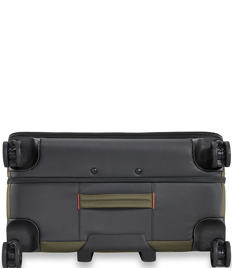 Briggs & Riley ZDX 29#double; Large Expandable Spinner