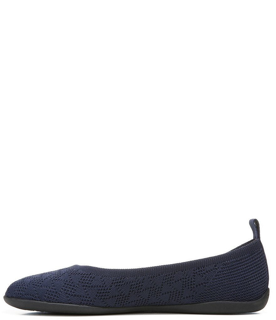 Zodiac Camden Washable Fabric Ballerina Flats