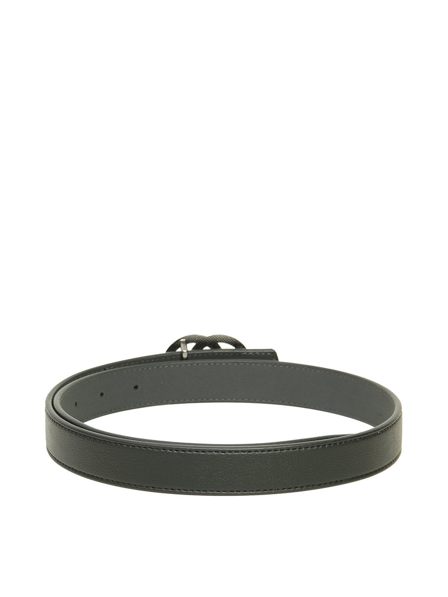 Calvadoss Black Waist Belt for Women