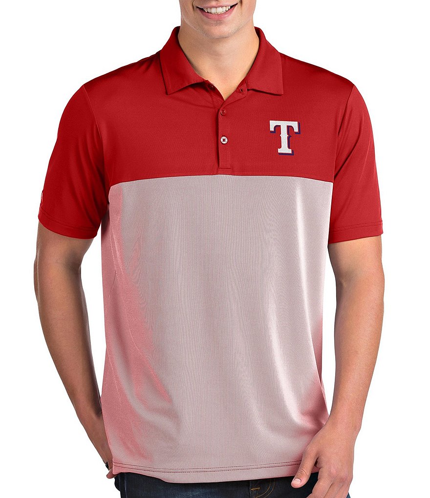 IBKUL Long-Sleeve IceFil&reg; Polo Shirt