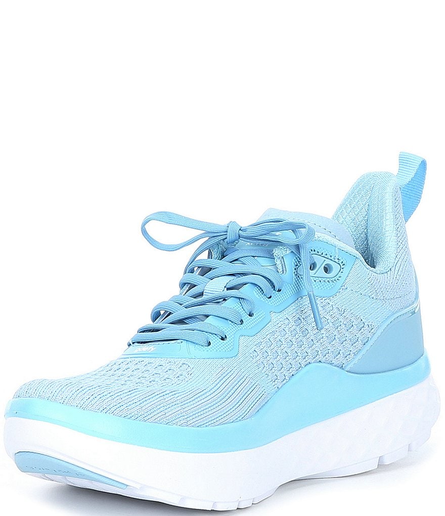 Champion Women's Talos A Sweatshirt Lace-Up Sneakers