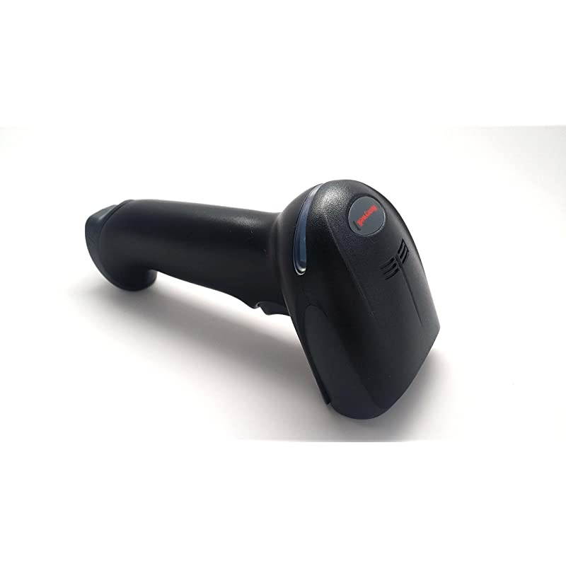 1900GSR 2D Barcode Scanner with USB Cable