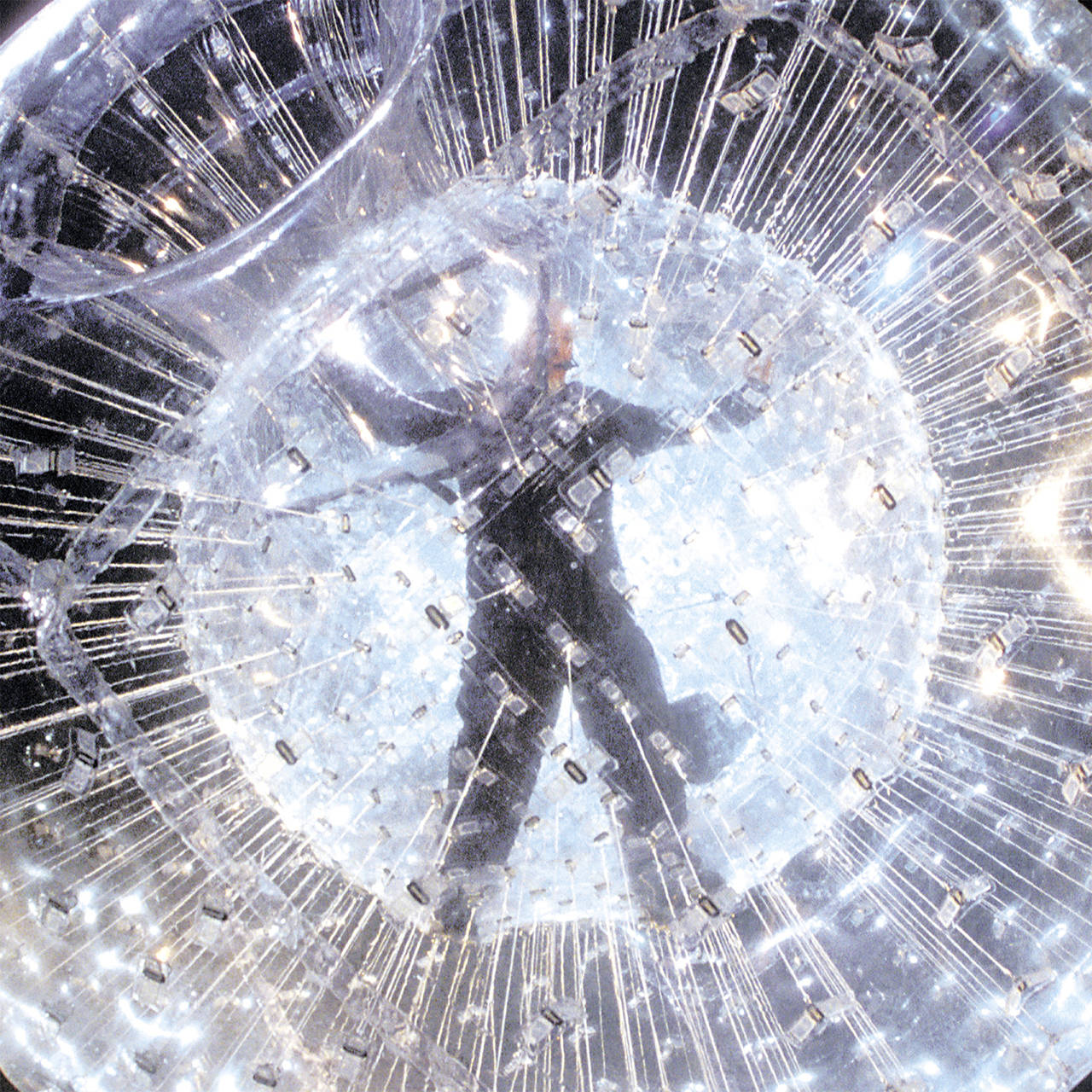 Peter Gabriel Growing Up Live Half-Speed Remastered 180g 3LP (Vinyl)