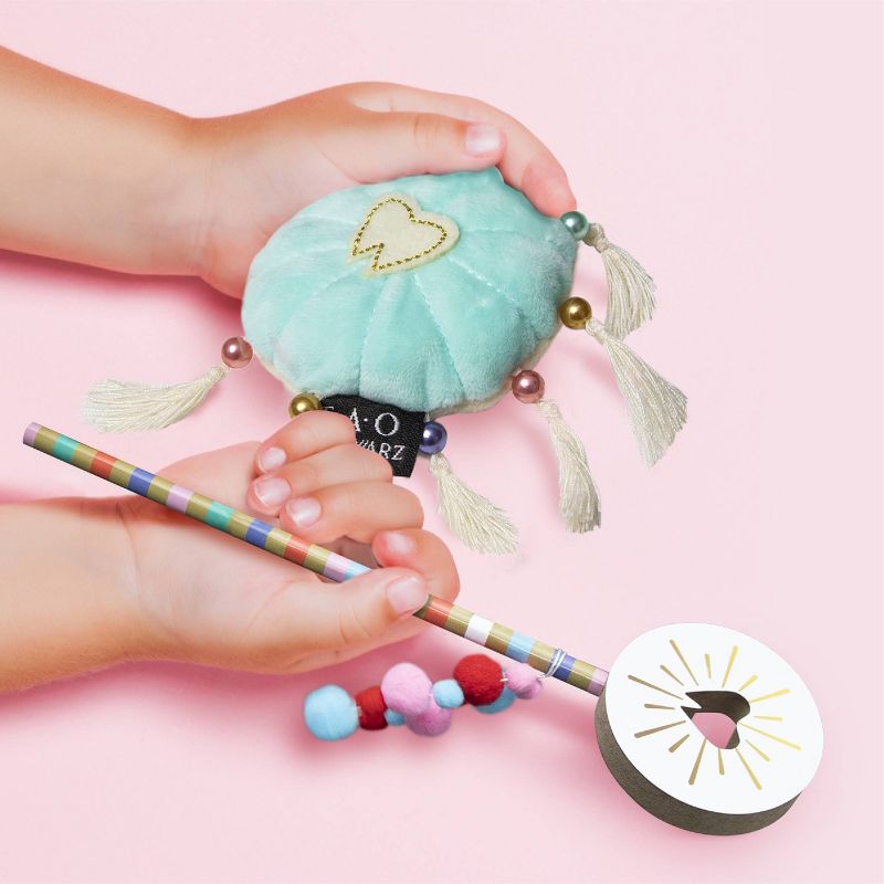 The Tooth Fairy Tales - Rhea Mattson (Hardcover)