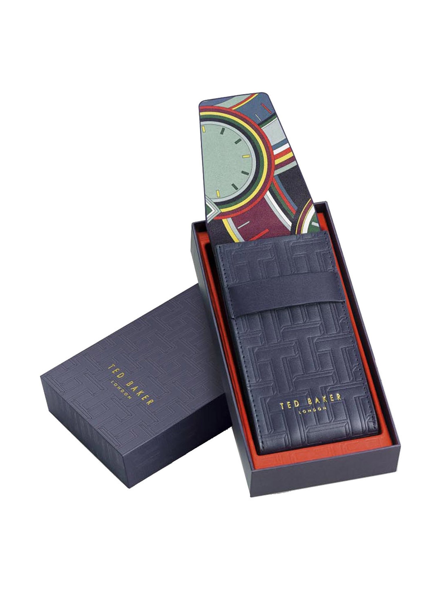 TED BAKER BKPMMF911 Analog Watch for Men