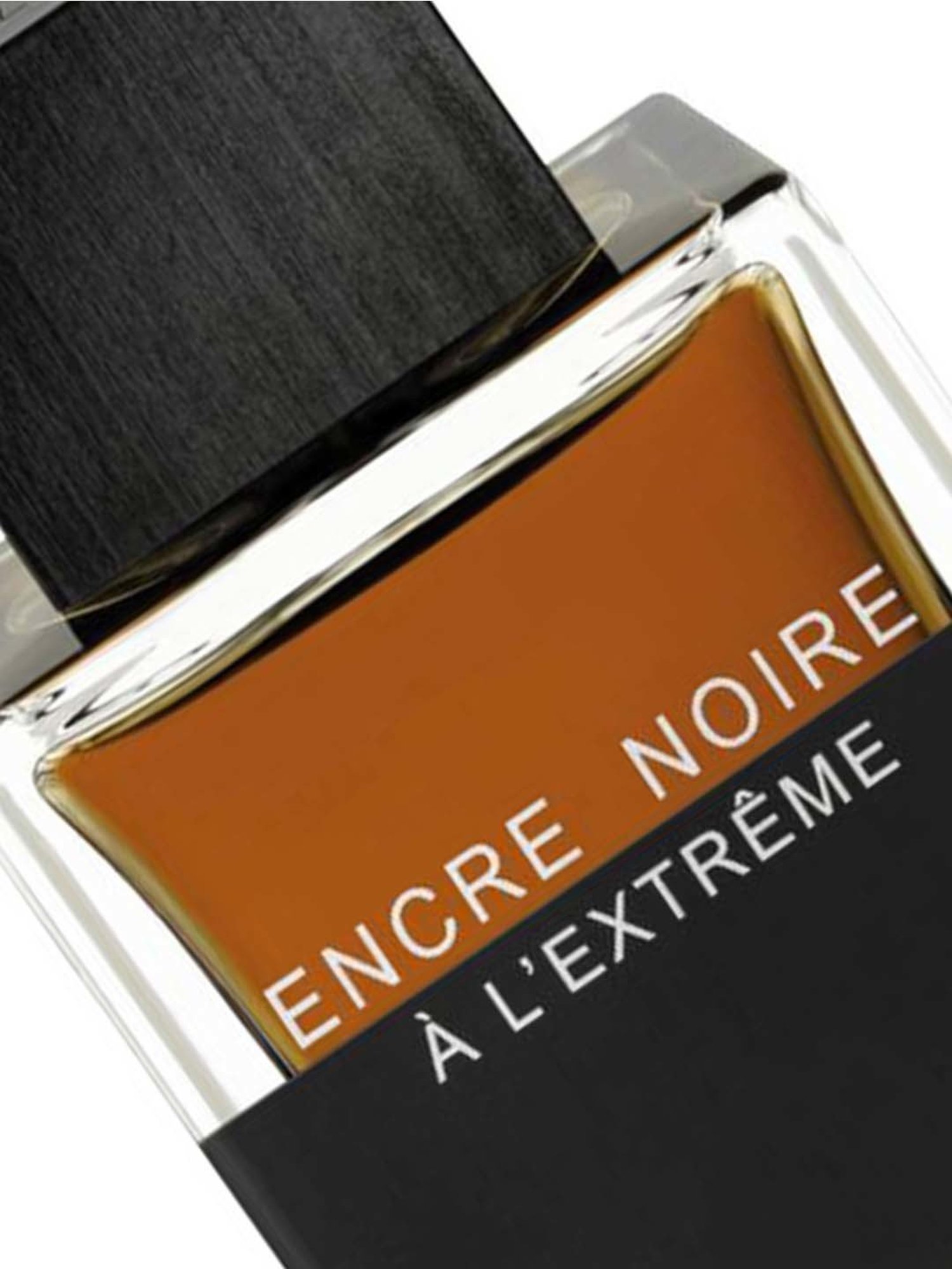 Lalique Encre Noire A L'Extreme Pour Homme Eau de Parfum - 100 ml