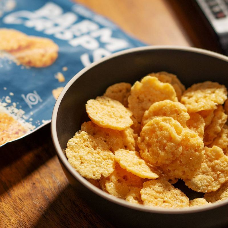 ParmCrisps Original Cheese Crackers - 1.75oz