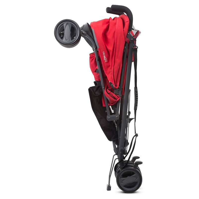 Joovy New Groove Ultralight Umbrella Stroller - Red