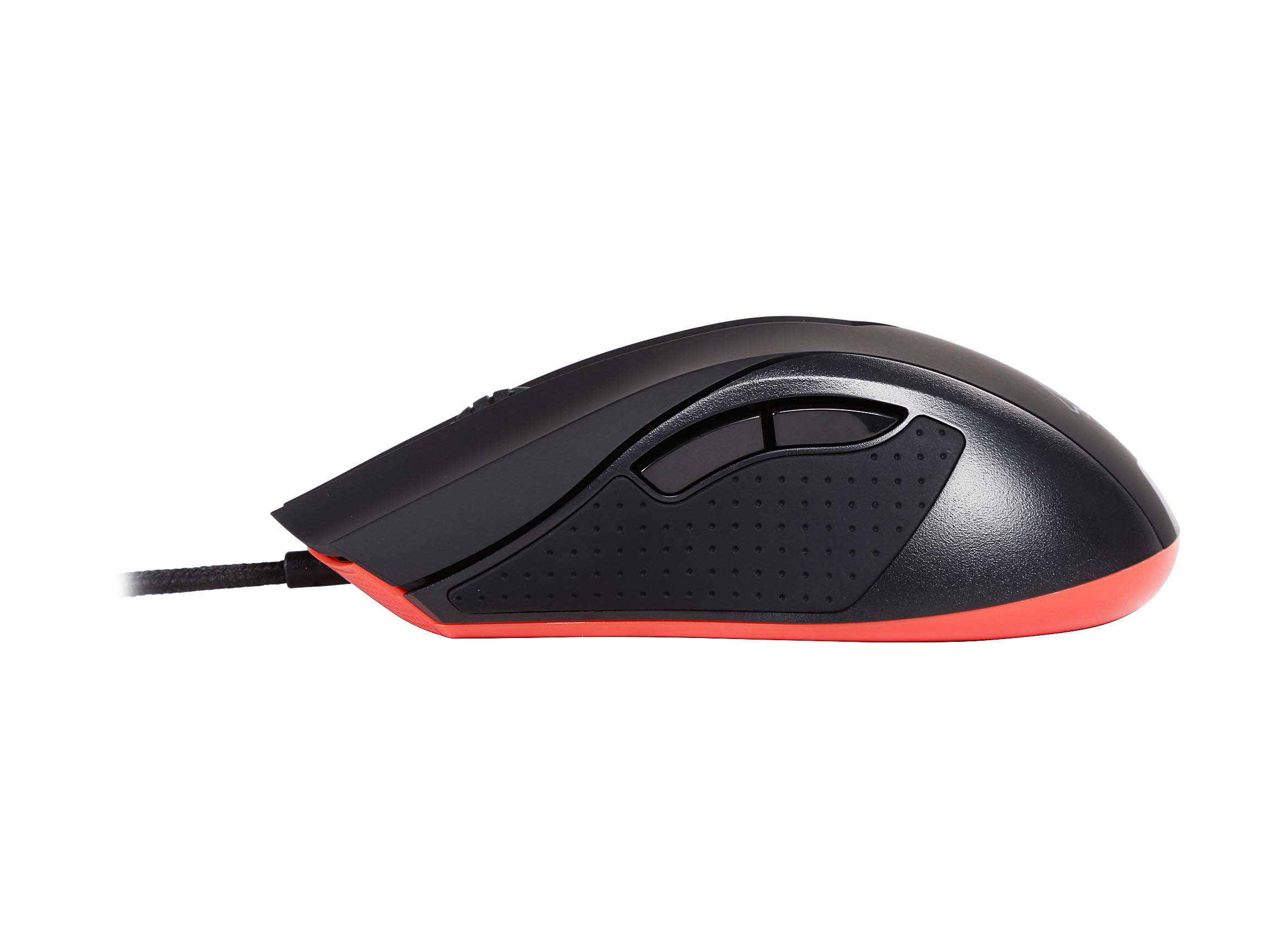 ASUS ROG Spatha RGB Wireless / Wired Laser Gaming Mouse