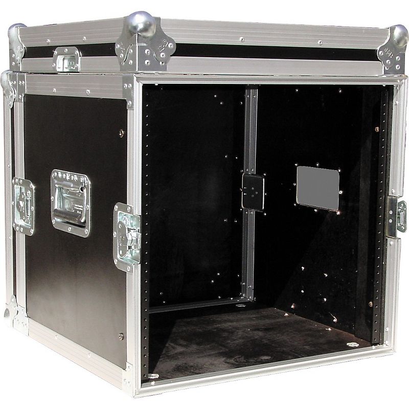 Eurolite 10U 19" Rack Mount Amp Case 10U