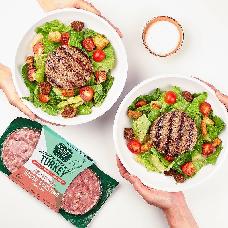 Butterball All Natural Fresh 93/7 Ground Turkey - 3lbs