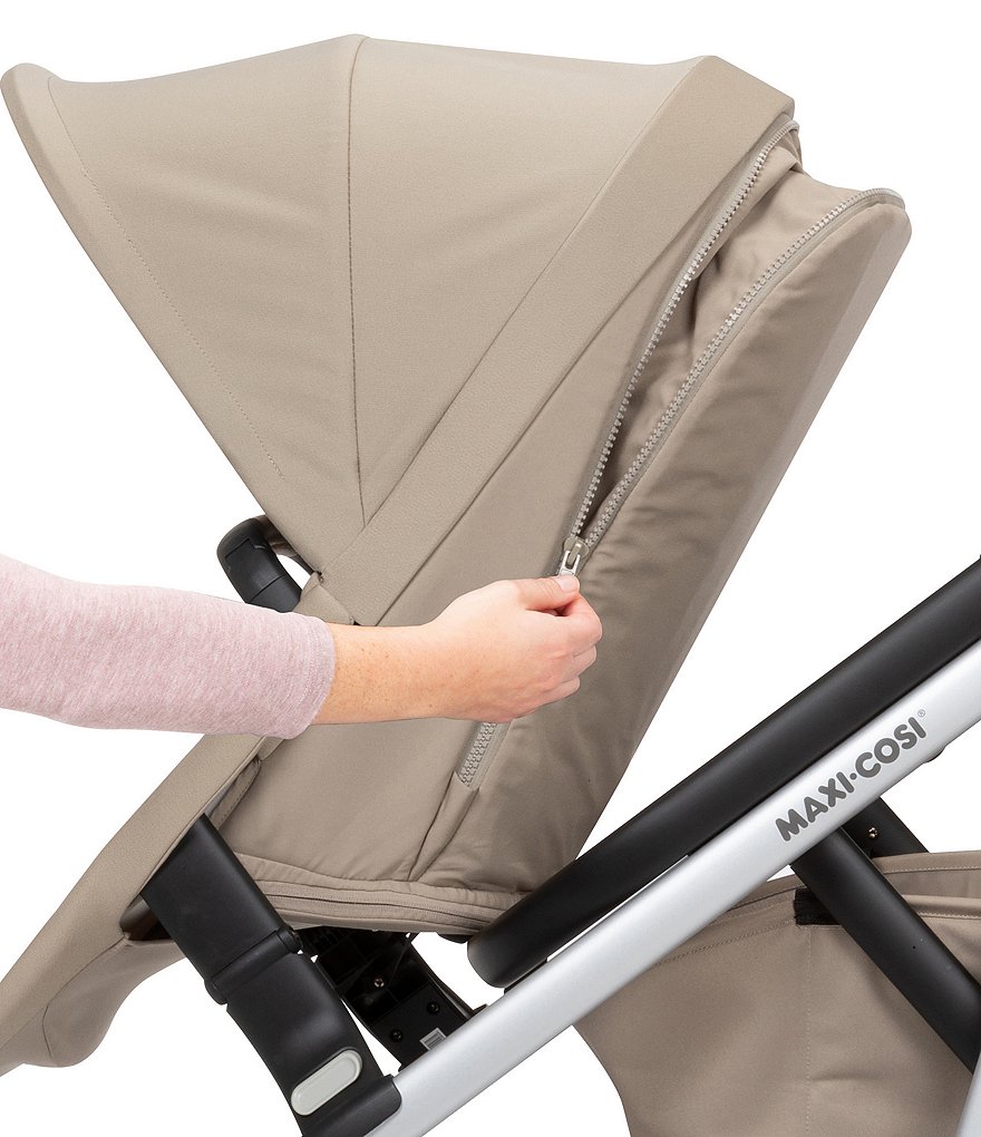 Maxi Cosi Lila Duo Kit for Maxi Cosi Lila&trade; Modular Stroller System