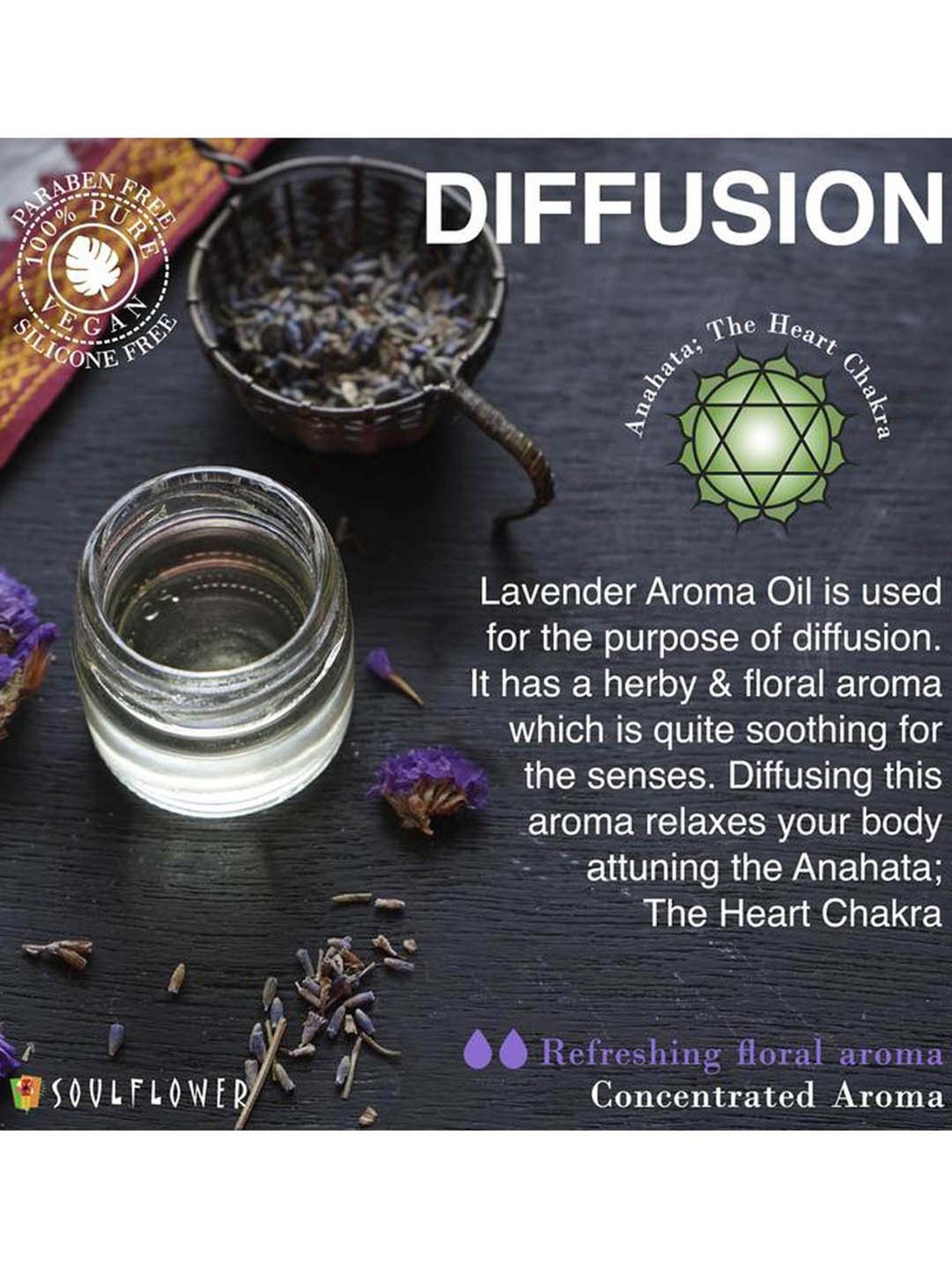 IRIS Red Amber Rose Vaporizer Oil - 50 ml