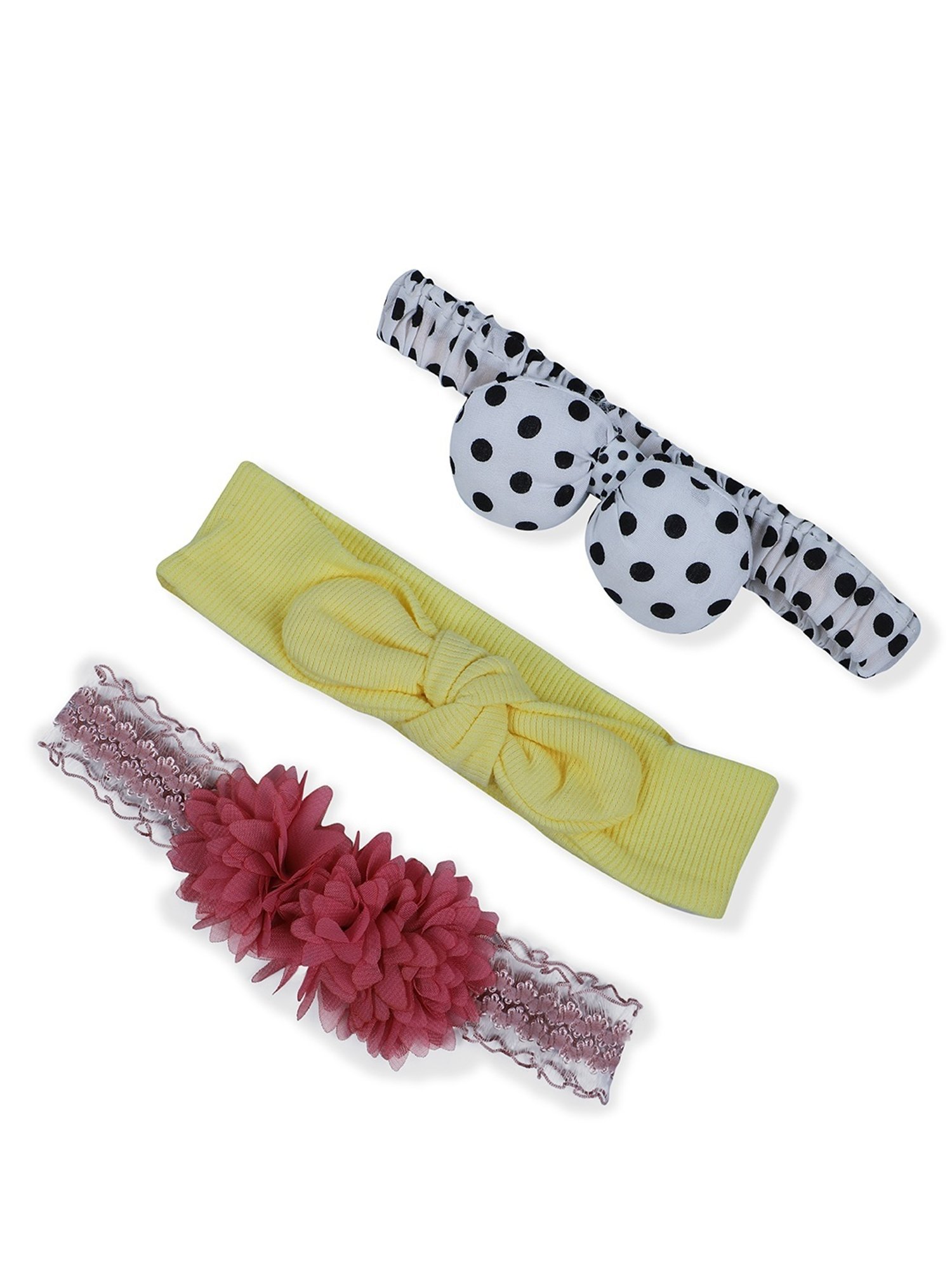 Bonjour Kids Black Regular Fit School Socks - Pair of 5