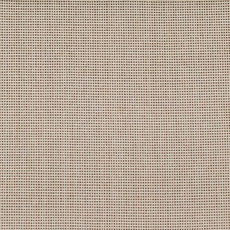 Tahoe Outdoor Three-Seater Sofa - Brown Wicker - Serta