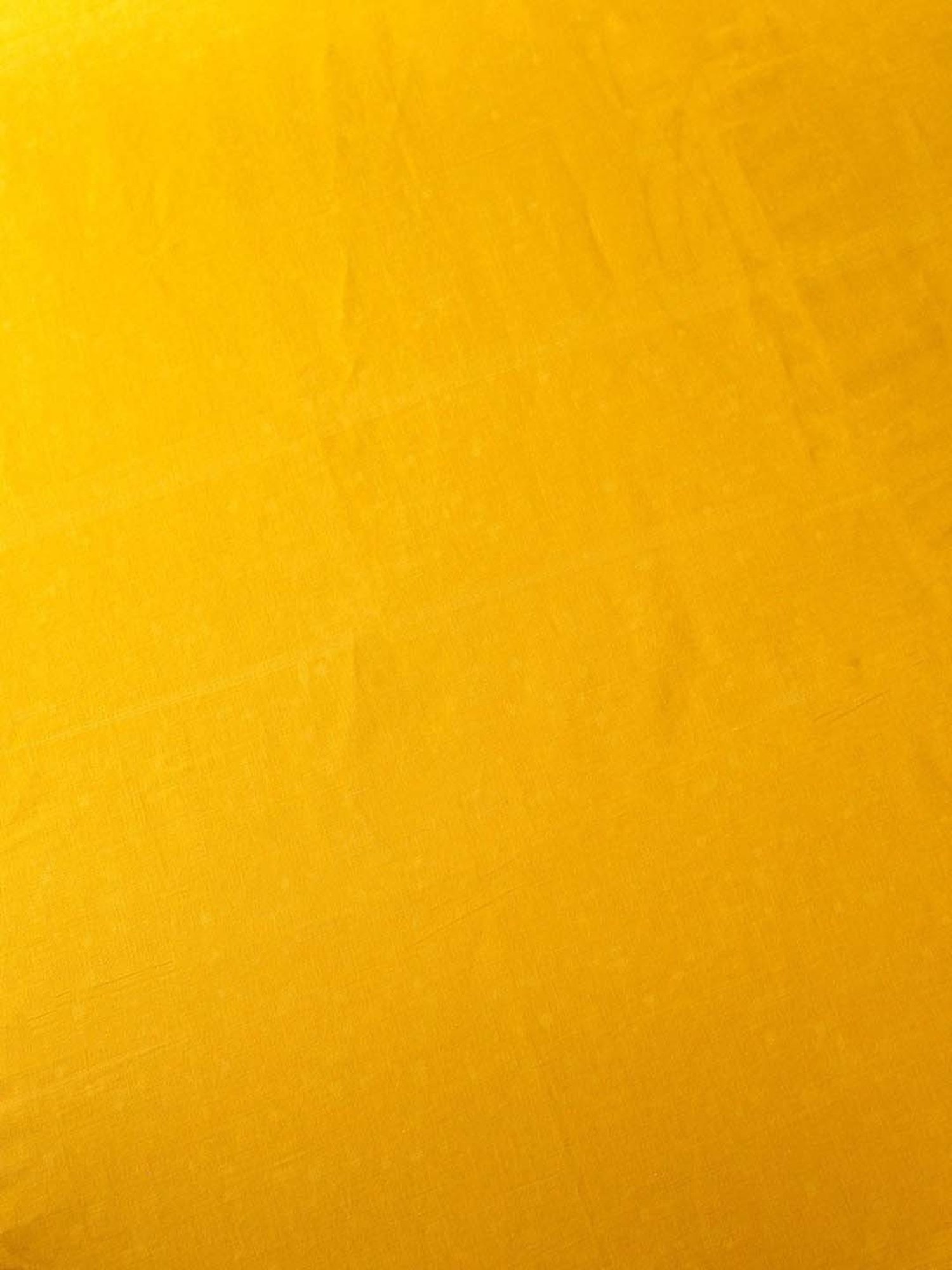 House This Joy Ride Yellow & White Cotton 300 TC Single Bedsheet with 1 Pillow Cover