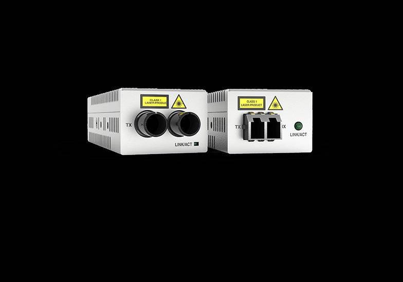 Allied Telesis Transceiver/Media Converter