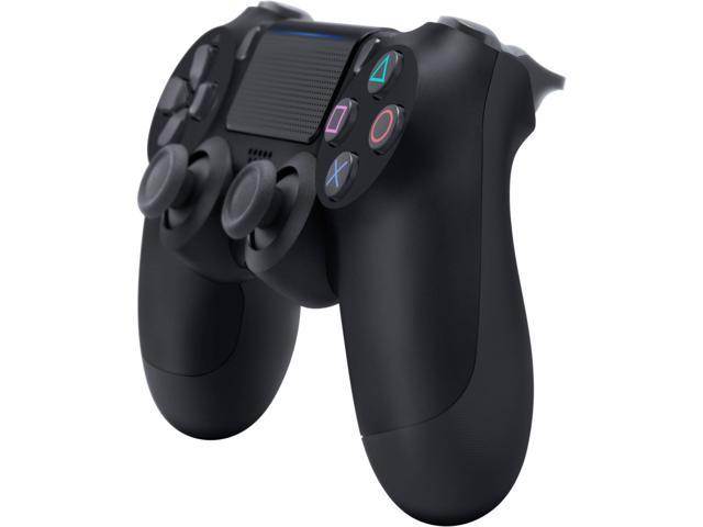 DualShock 4 Wireless Controller for PlayStation 4 -Black