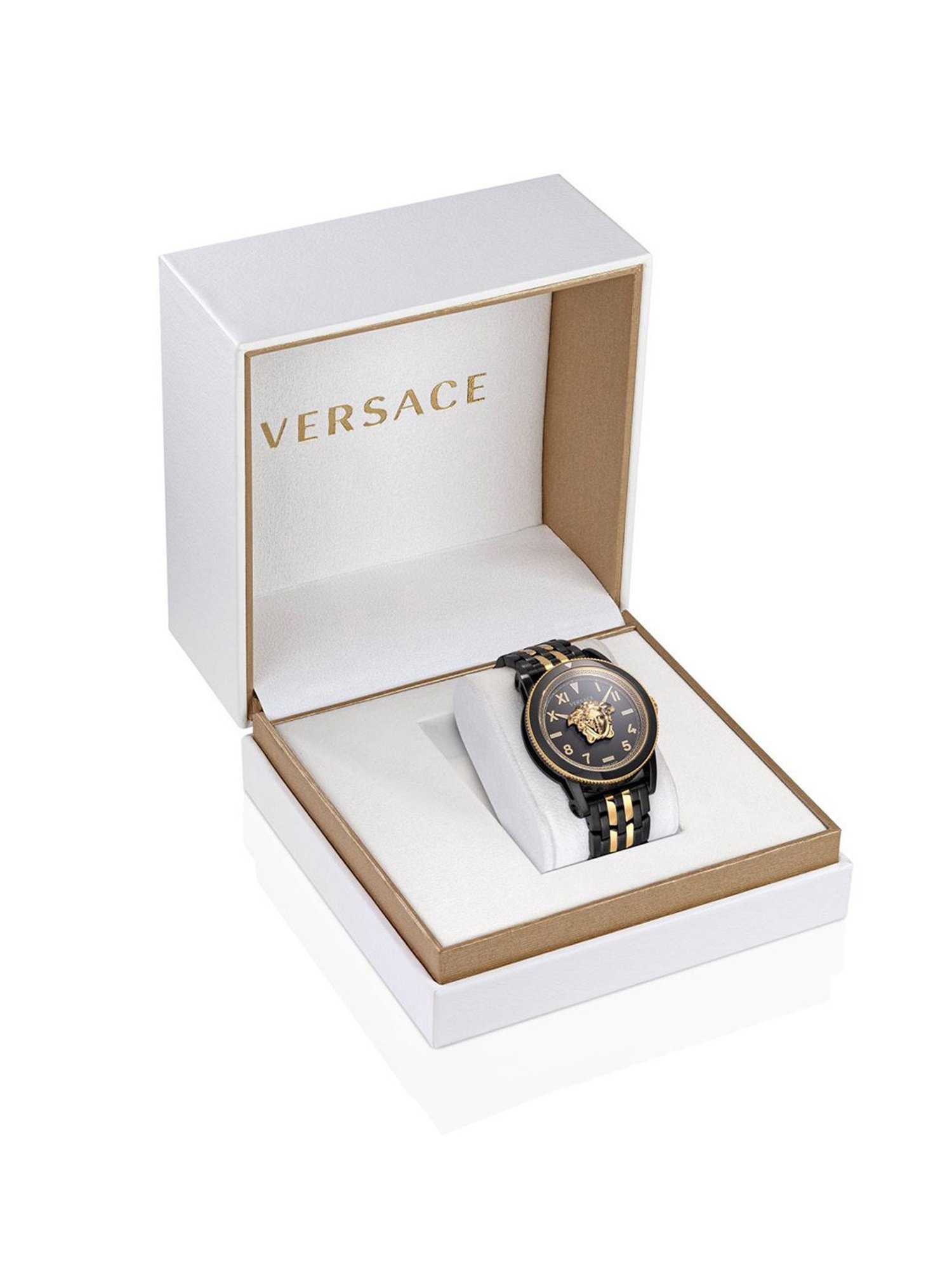 Versace VE2V00422 Analog Watch for Men