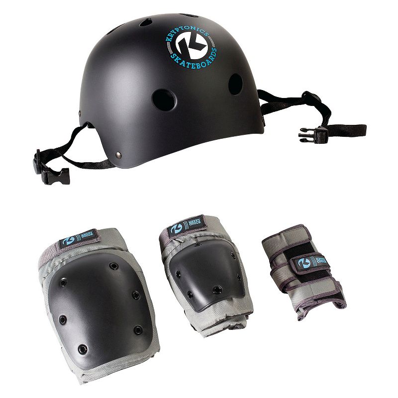 Copper Fit Guardwell Neck Gaiter - Charcoal