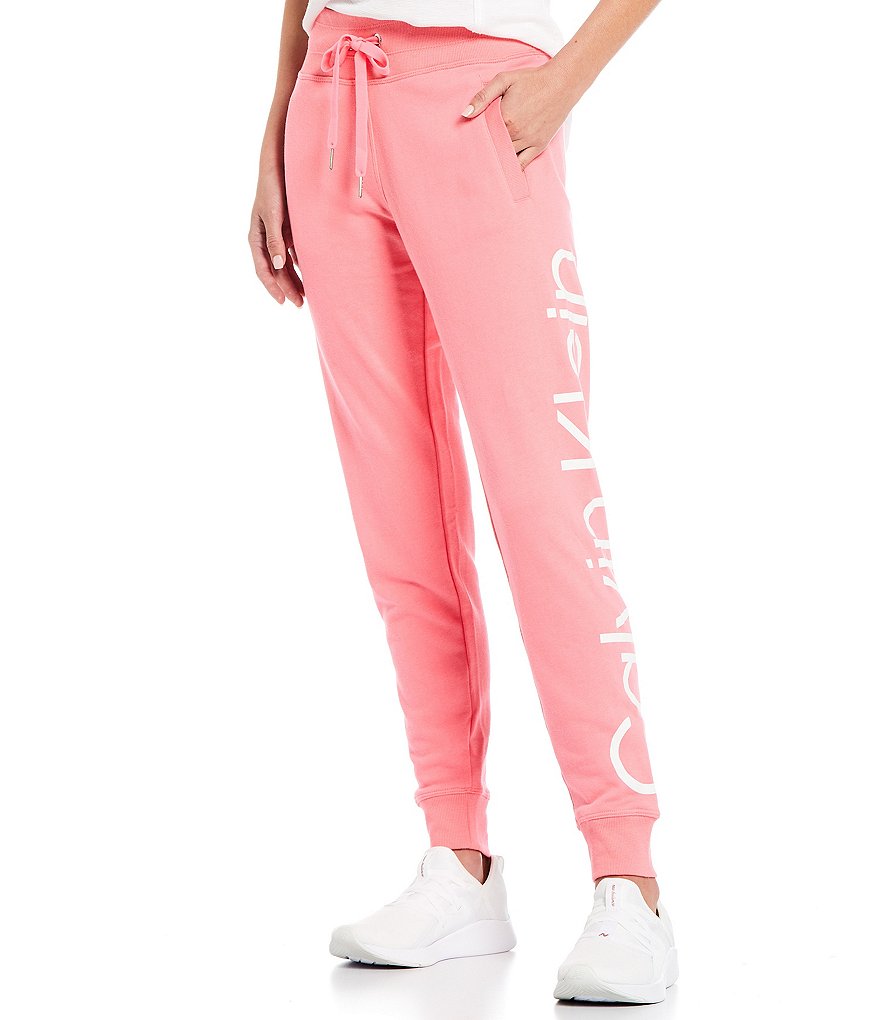 Sanctuary Perfect Knit Elastic Waist Pull-On Coordinating Sweatpants