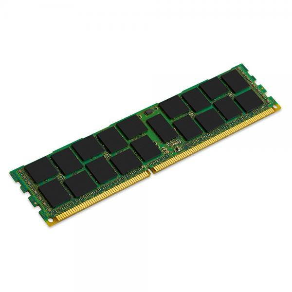Kingston Technology ValueRAM 4GB 1600MHz DDR3 PC3-12800 ECC Reg CL11 DIMM SR x8 with TS Server Memory KVR16R11S8/4