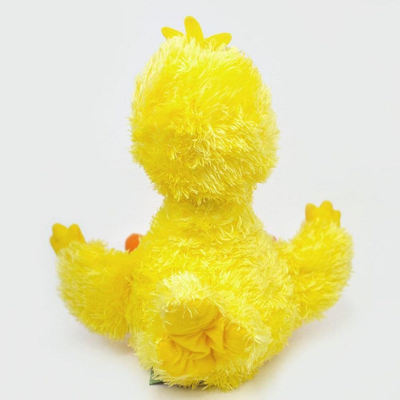 Enesco Sesame Street 14" Big Bird Character Plush