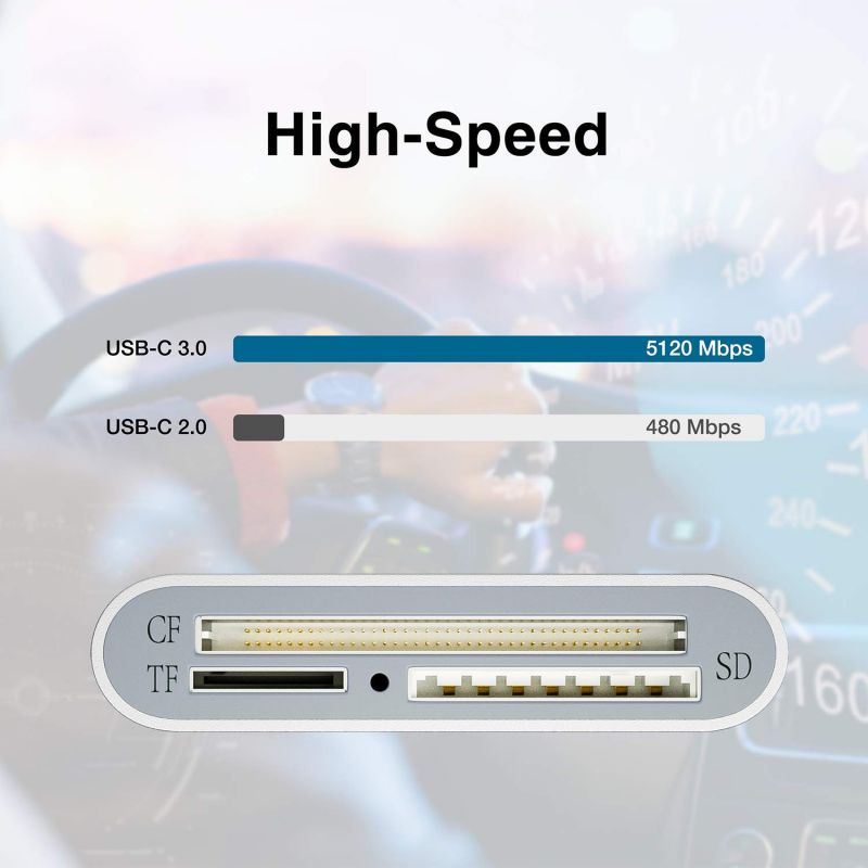 Samsung 32GB MicroSD HC Class 10 UHS-1 Mobile Memory Card for Samsung Galaxy S7 & S7 Edge S8 & S8 Plus & SD Memory Card Reader
