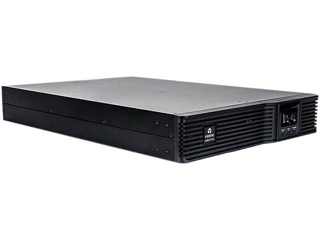 Liebert PSI5 Lithium-Ion UPS 3000 VA / 2700W 120V Line Interactive AVR (PSI5-3000RT120LI)