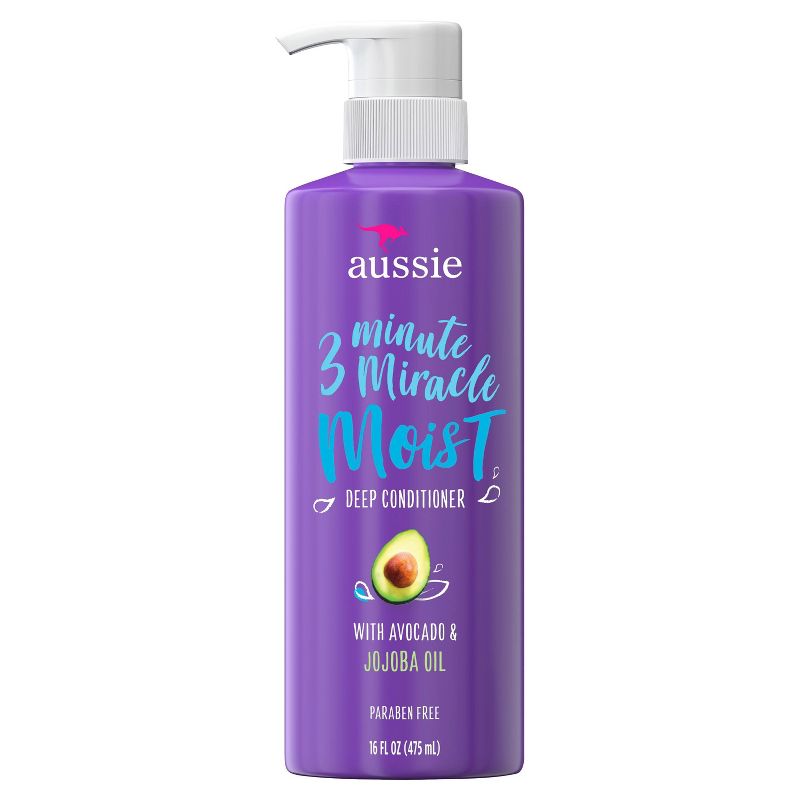 Aussie Conditioner - 3pk/48 fl oz