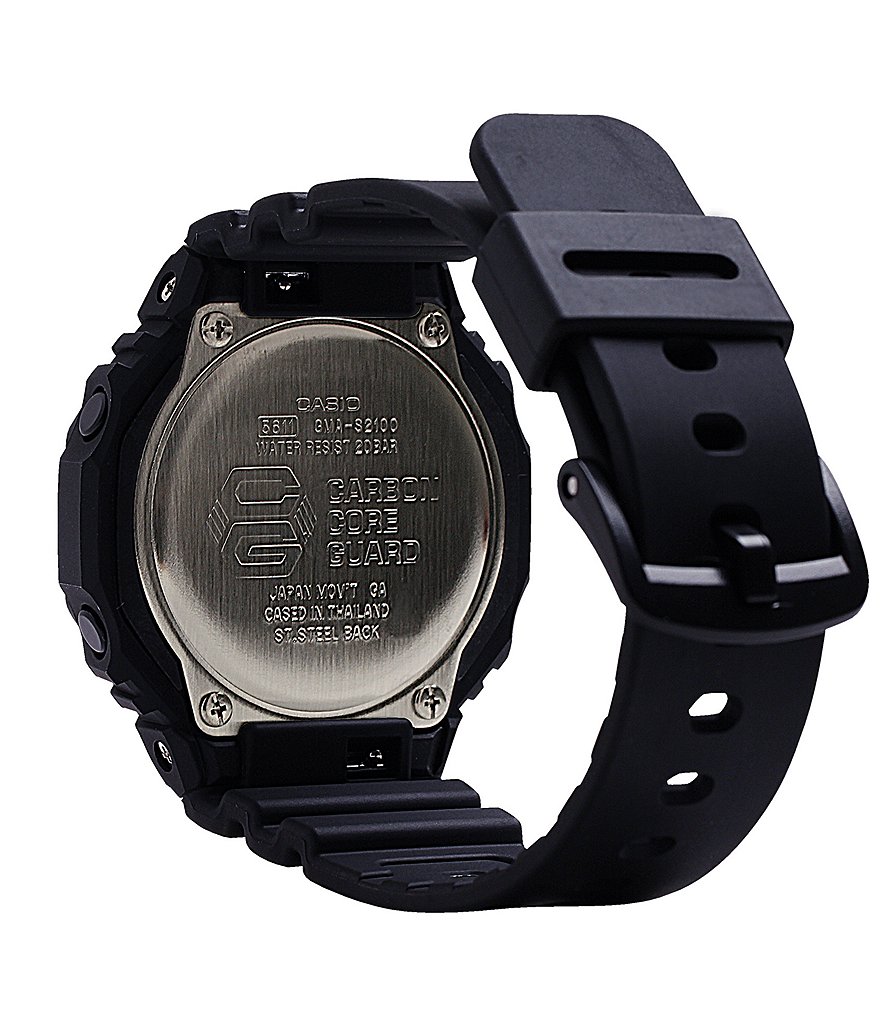 G-Shock Women's Ana-Digi Watch