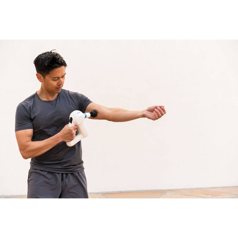 Addaday Mini Knot Bad Cane Stick Massager