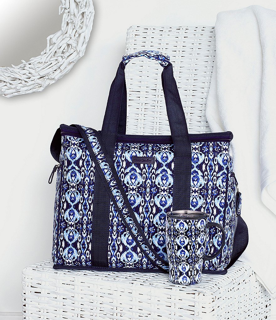 Lilly Pulitzer Suite Views Beach Cooler